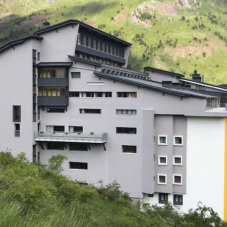 Tobazo Candanchu Pie De Pista Экстерьер фото